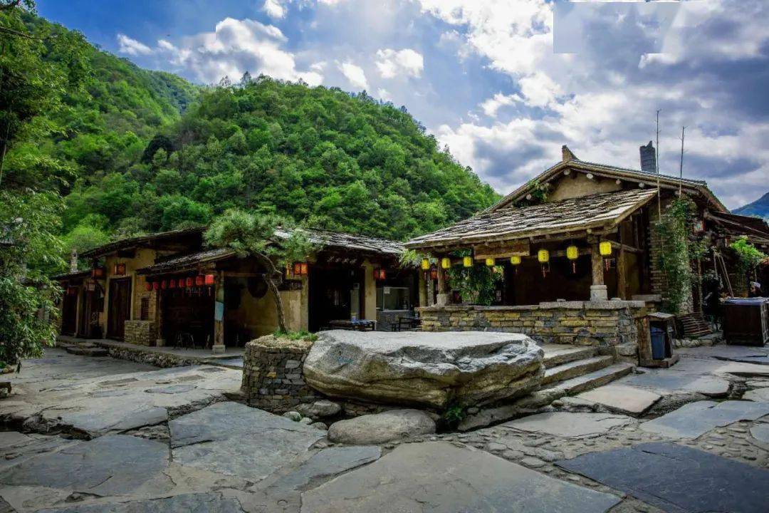 【一路欢歌】7月25日26日(同发)清凉夏天~疯狂欢乐终南山寨·水上拓展