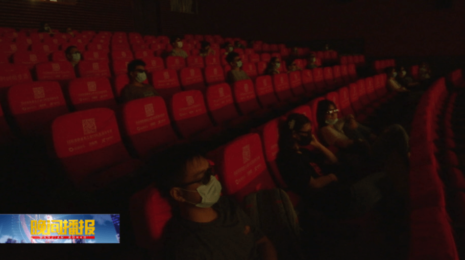 合肥|看电影，今天约了吗？