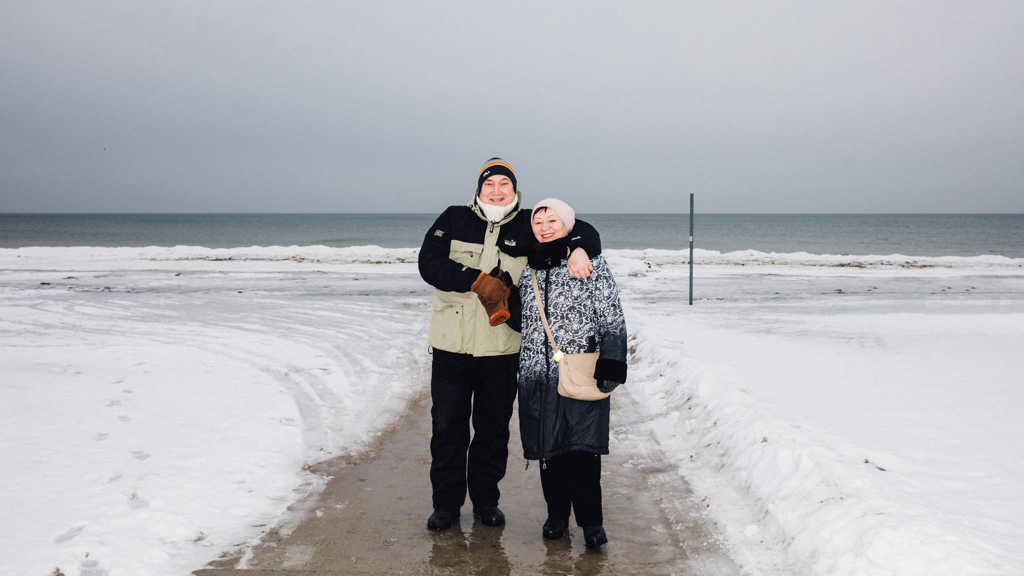 前苏联|摄影师｜章晟：半世纪前的前苏联疗养院，在历史与当下间游走