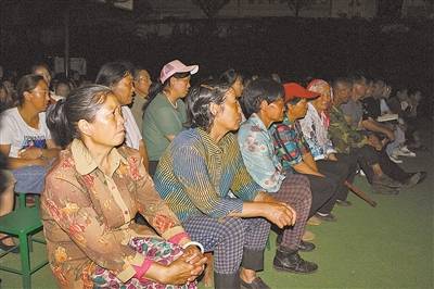 海岱镇|海岱镇 小电影播放大民生