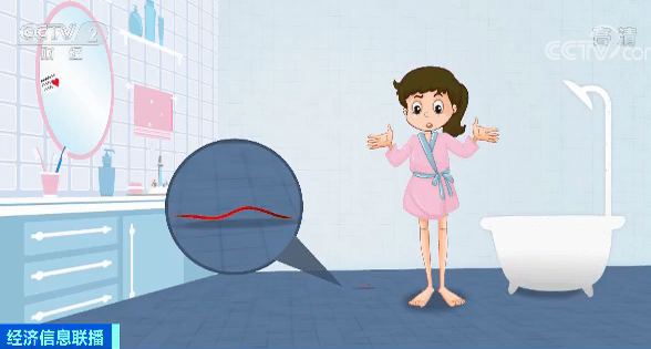 虫子|惊人！恐慌蔓延！韩国自来水频现幼虫，肉眼可见！滋生幼虫的温床或是…