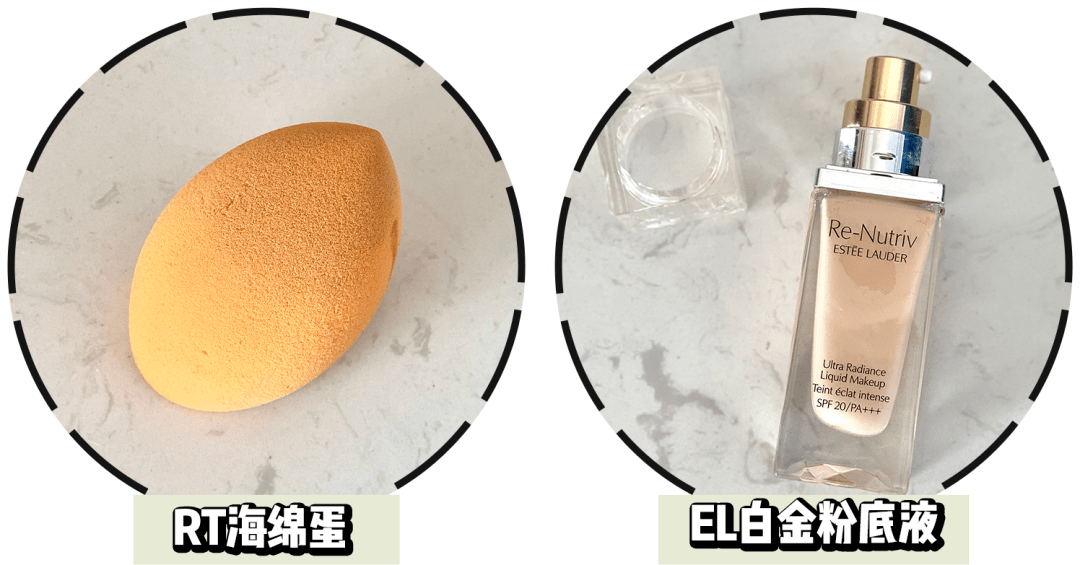 酒儿|这还被嘲长得丑？全网女生都应该来学学她的妆容心机！