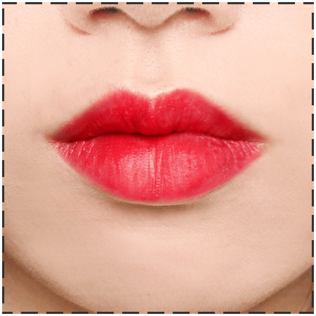 酒儿|这还被嘲长得丑？全网女生都应该来学学她的妆容心机！