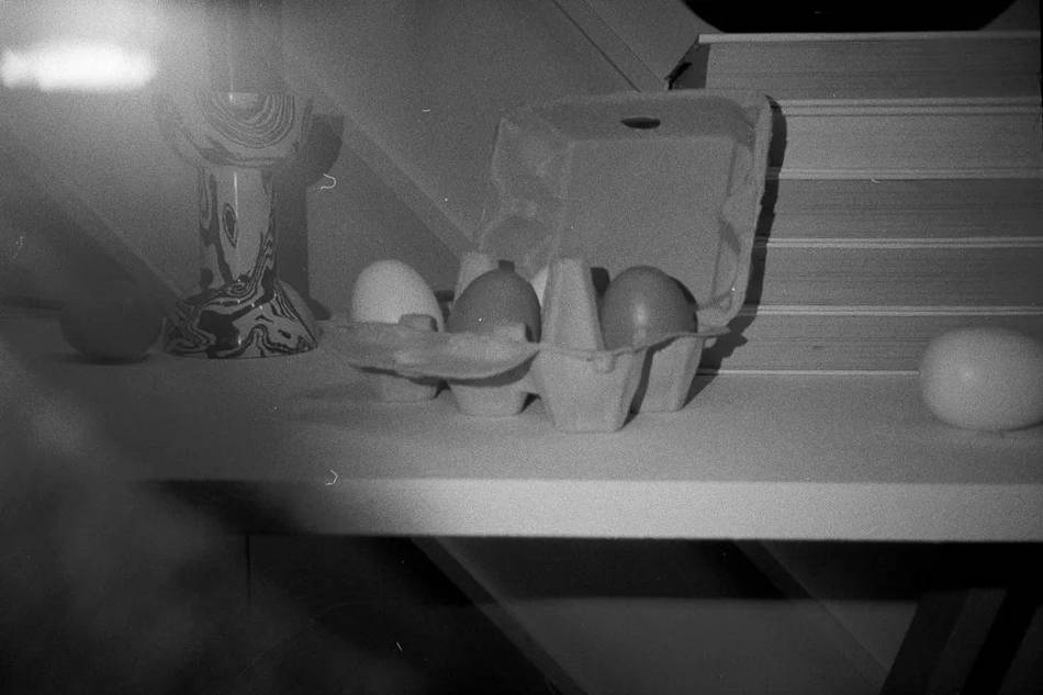 摄影展|看展览｜“时间胶囊”摄影展：《八十年代中学生》上海首展