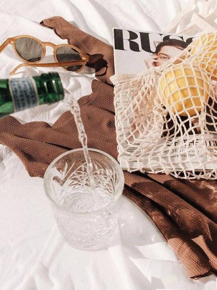 肤色|她们皮肤不白 也照样很美