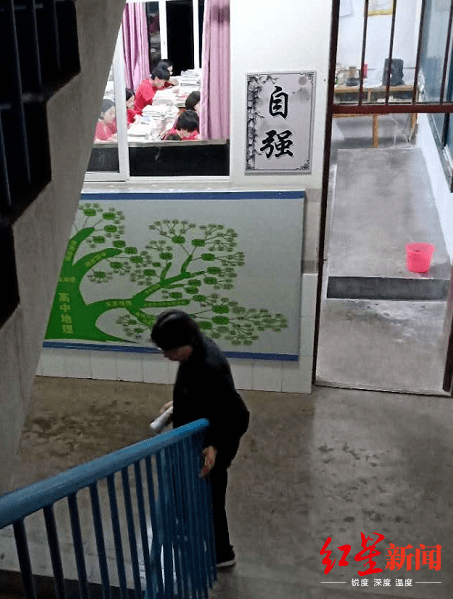 张桂梅|突然成网红的女高校长张桂梅：我对孩子“狠”，只为她们突破成长的坚冰