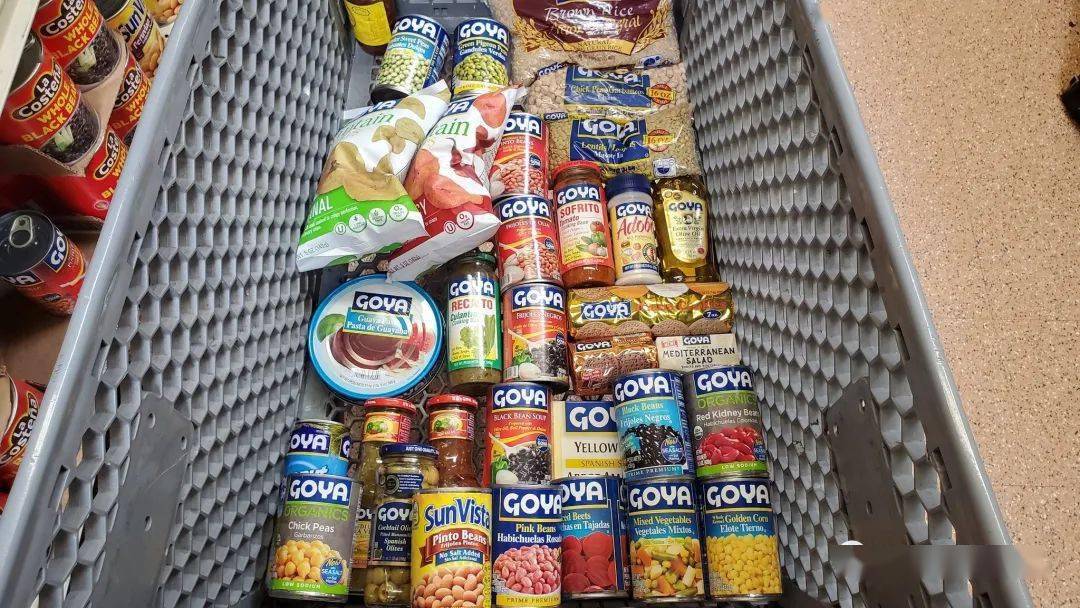 call|川普全家给个豆罐头打call?!万万没想到,引发了一场豆子大战!