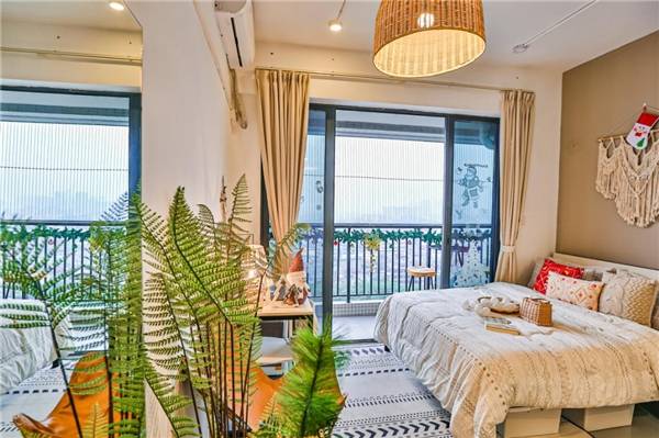 星计划|助力2020高校毕业生，越秀星寓推出“筑梦星计划”公益活动