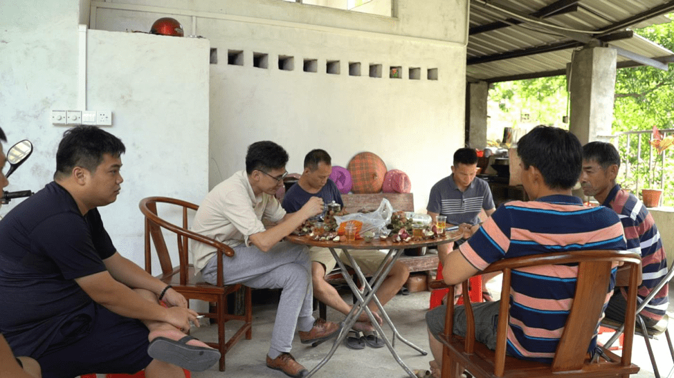 荔枝|广东IT男辞职世界500强回乡，孵化荔枝IP让价格翻了十几倍