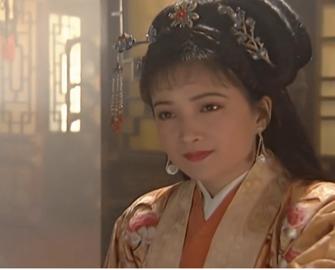 女人|她去世后，才发现当年女人的颜值都被低估了.......