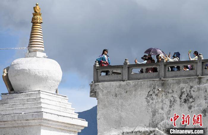 接待|西藏上半年接待游客833.41万人次 旅游市场复苏率全国居首