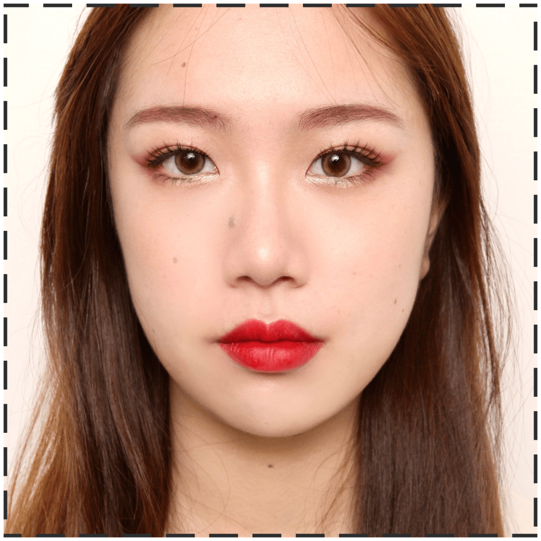 酒儿|这还被嘲长得丑？全网女生都应该来学学她的妆容心机！