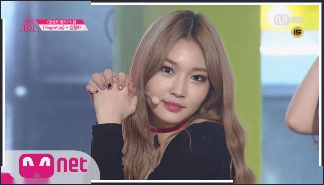 酒儿|这还被嘲长得丑？全网女生都应该来学学她的妆容心机！