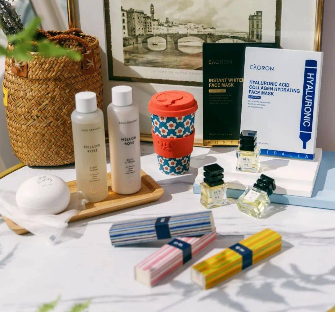 面膜|推广||她们说：这5件好物值得无限回购！