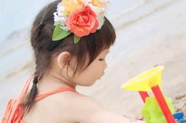 摄影|教你五步拍摄日系小清新