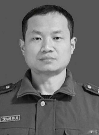 五洲|江西南昌两名消防员被评为烈士，转移受困群众时牺牲