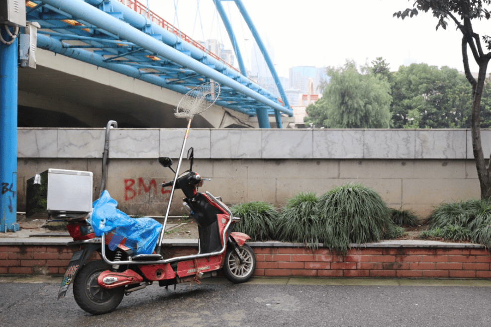 集体创作|沿苏州河而行·循声｜唱桥会——歌曲背后的集体创作