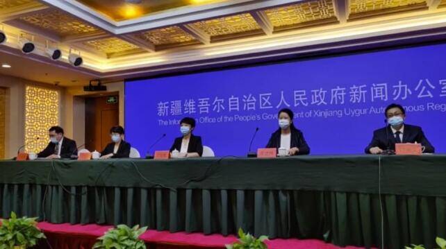 检测|新疆本轮疫情密切接触者多已发病，官方作出重要判断