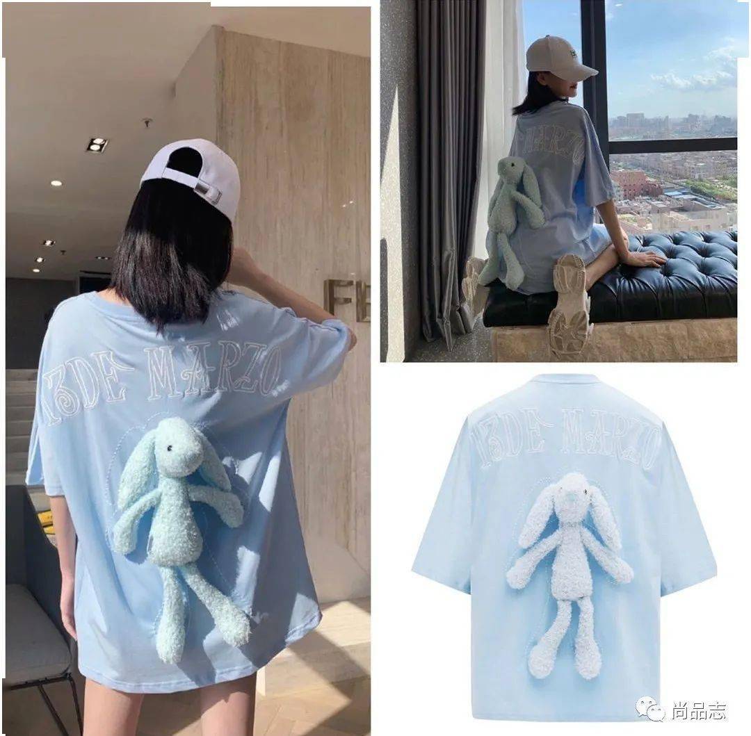 牌子|明星们夏天都穿什么牌子的衣服？