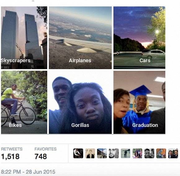 非裔|从招聘到升职，从算法到术语，科技公司掀起种族平权大变革