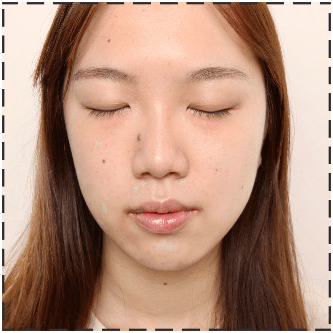 酒儿|这还被嘲长得丑？全网女生都应该来学学她的妆容心机！