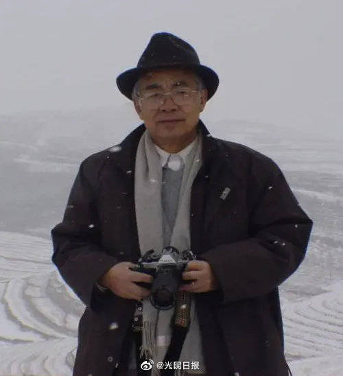 吉均|兰州大学李吉均院士逝世：在兰大被尊称为“大先生”