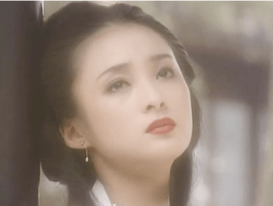 女人|她去世后，才发现当年女人的颜值都被低估了.......