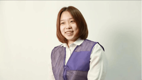 利济巷|韩国留学生姜哈娜在南京利济巷慰安所旧址陈列馆当讲解员