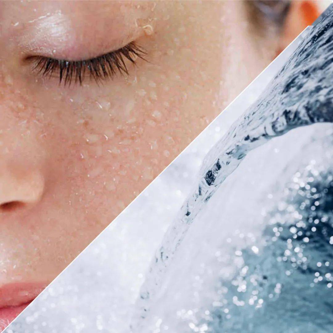 皮肤|不过敏、不油腻、不糊脸的夏日凉感护肤清单被我找到了