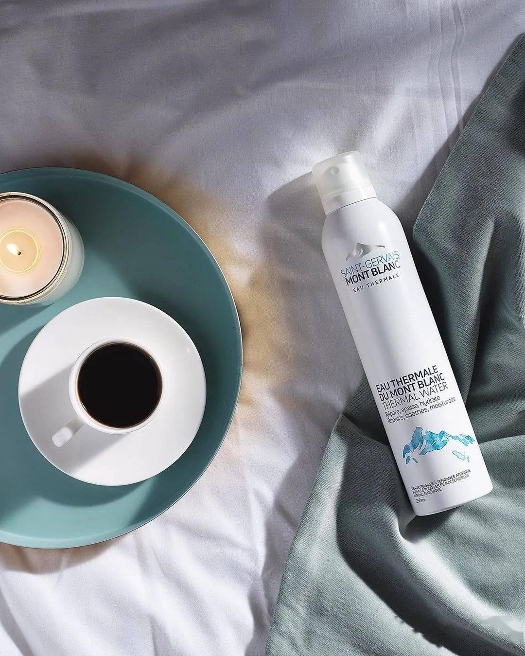 皮肤|不过敏、不油腻、不糊脸的夏日凉感护肤清单被我找到了