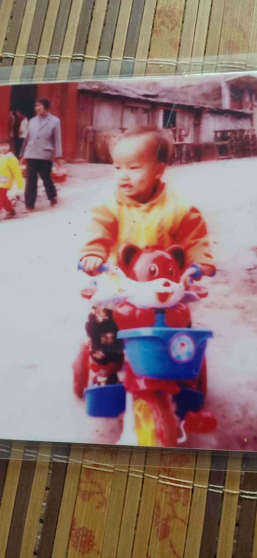 增城|广东少年被拐16年寻亲成功，警方：将继续查找其他被拐孩子