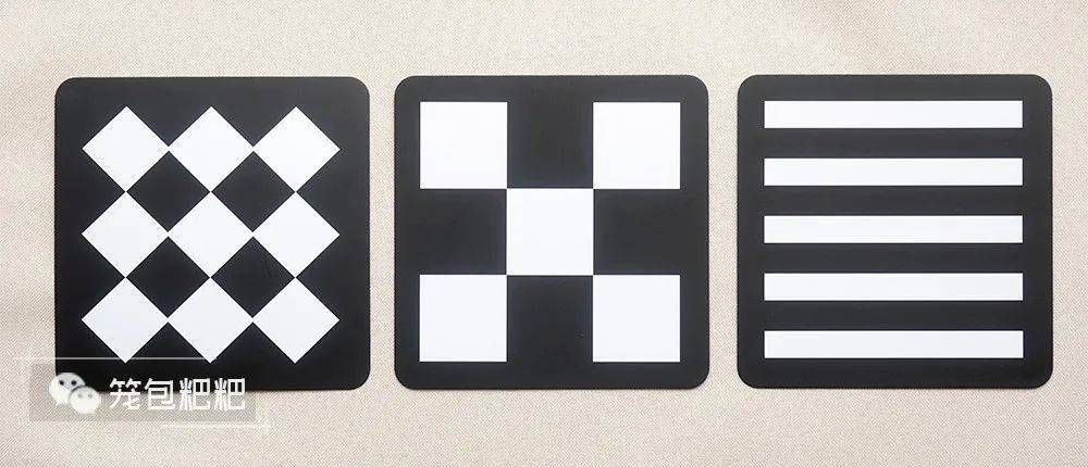 宝宝|黑白卡真能激发视觉？怎么买怎么用才能有效不掉坑？