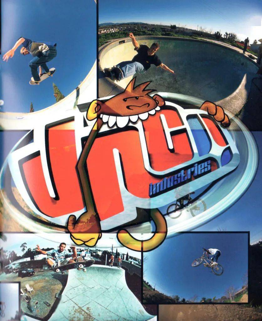 米袋|比米袋还宽的牛仔裤，是怎么制霸九十年代的？