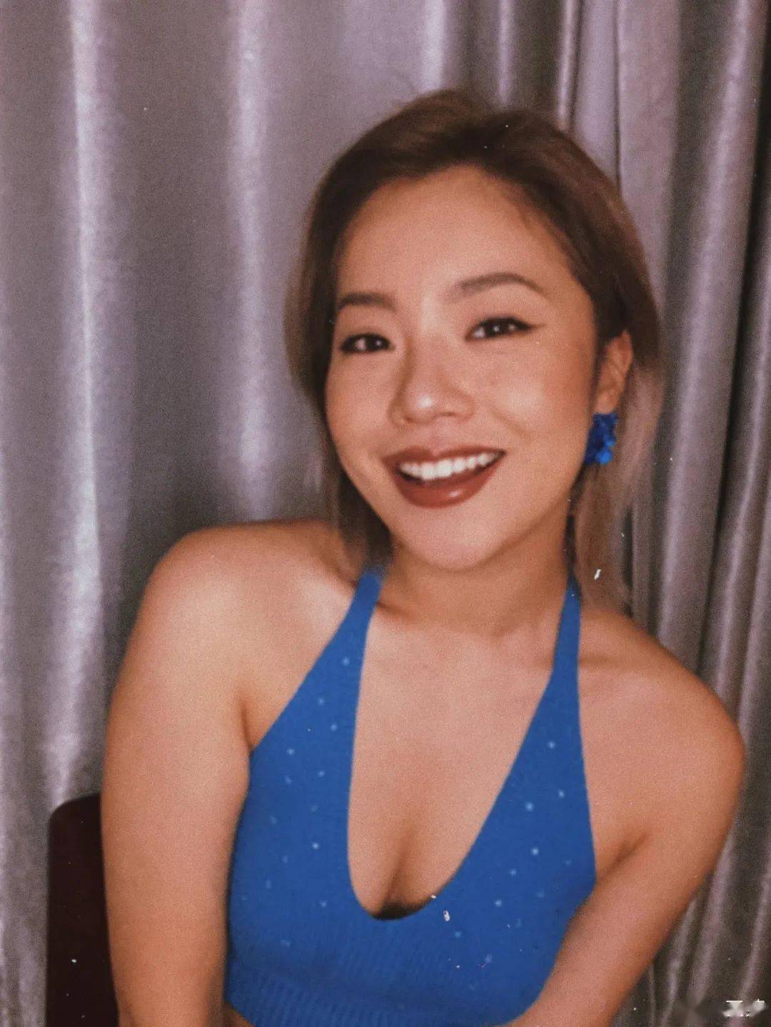 肤色|她们皮肤不白 也照样很美