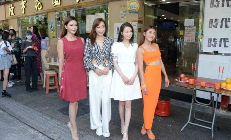 李敏嘉|现实题材电影《时代》开机