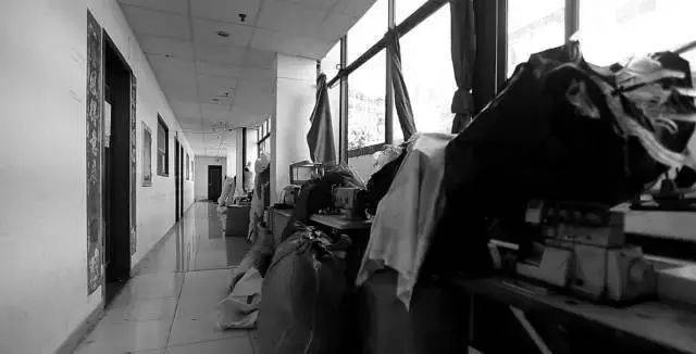 隐秘|深圳【隐秘】服装基地 | 6000+店铺,大到逛不完!