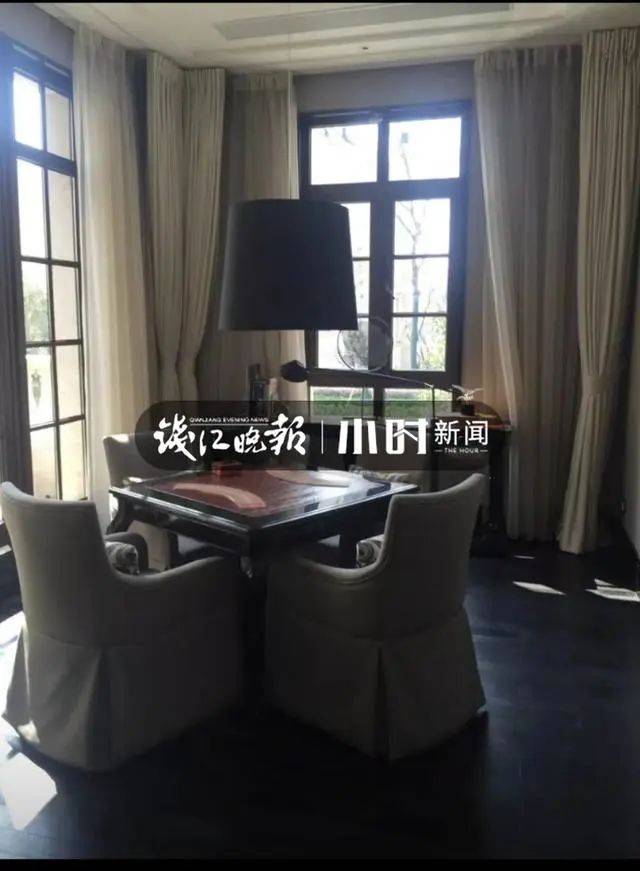 物业|闲置别墅竟成拍摄地：杭州一女子看剧发现“女主睡在我的床”