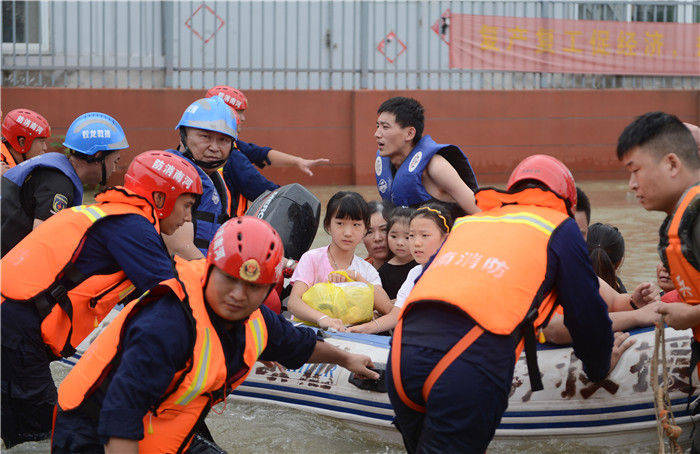 生死|这场生死竞速，涉及上百万人
