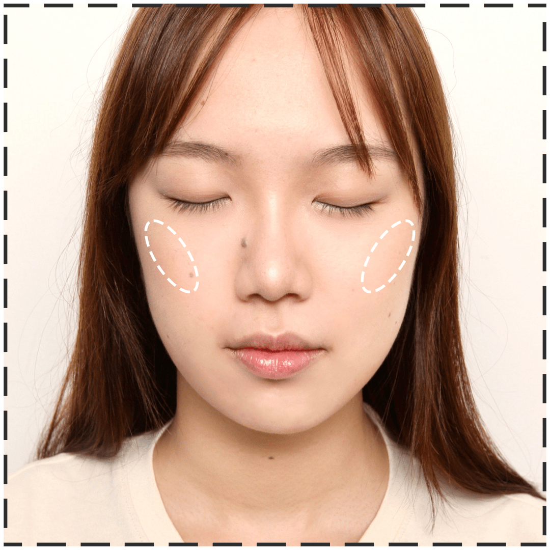 酒儿|这还被嘲长得丑？全网女生都应该来学学她的妆容心机！