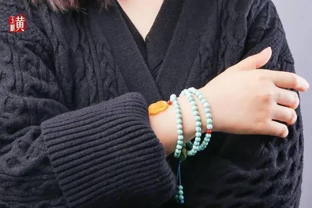 运享|女人一生该有的5件手串，旺夫旺运享富贵，别说你一件都没有！