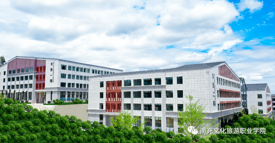 太漂亮了阆中第一所大学最新进度曝光