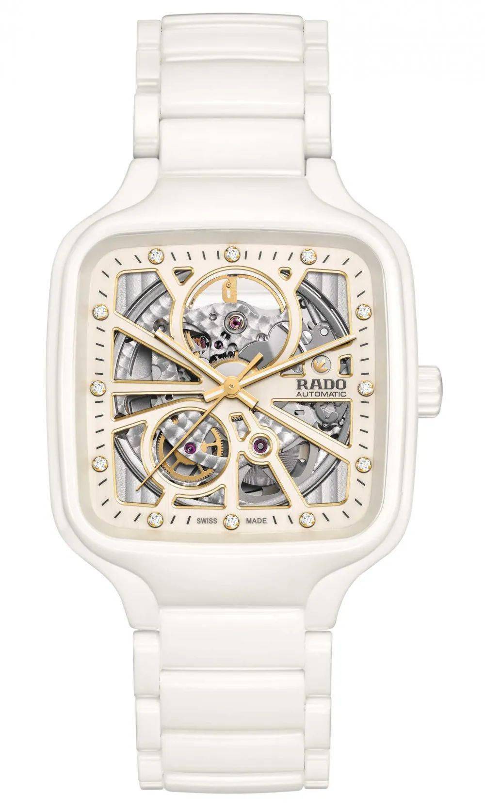 表盘|马老师试戴新表 | 打破常规的腕间美学，让时间更具想象力