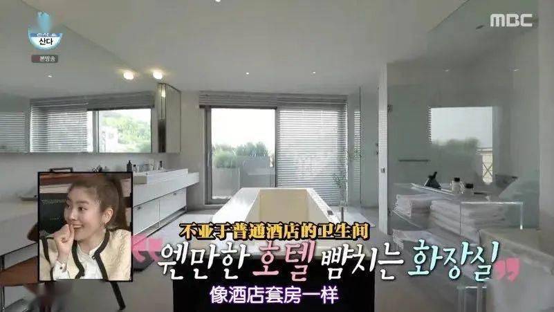 中韩|顶流男神58亿独居豪宅大曝光，中韩网友全傻眼：猫也有独卫？！