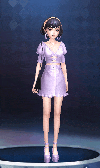 宝宝|风尚 | 夏日沙滩来袭！快换上炫酷动作饰品，开启海边热舞模式~