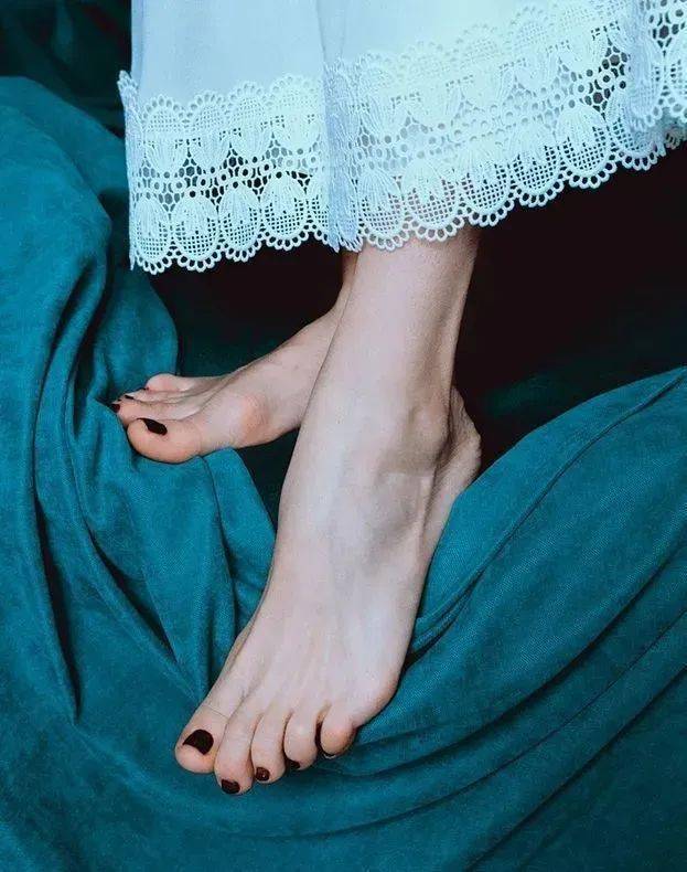 女生|夏天不注意这个细节的女生,太掉价了!