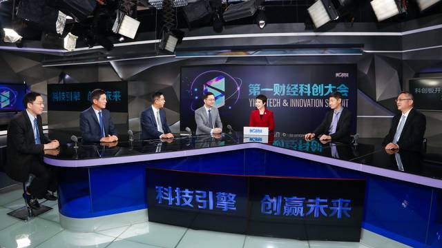 企业|产业驱动路径更明晰，制度完善提供科创板改革活力