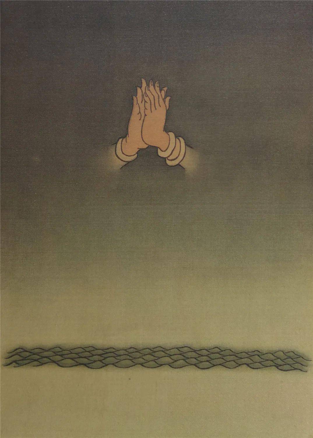江一帆:绝对的宁静【乐竟入口】(图2)