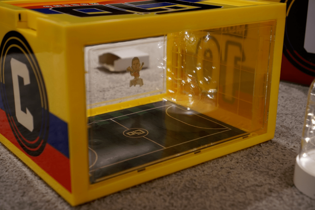 &amp|上手了「GIO鞋盒」&「三冠王鞋盒」，庆幸我家小摆不下 ｜ 青蛙评测