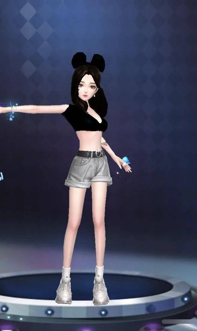 宝宝|风尚 | 夏日沙滩来袭！快换上炫酷动作饰品，开启海边热舞模式~