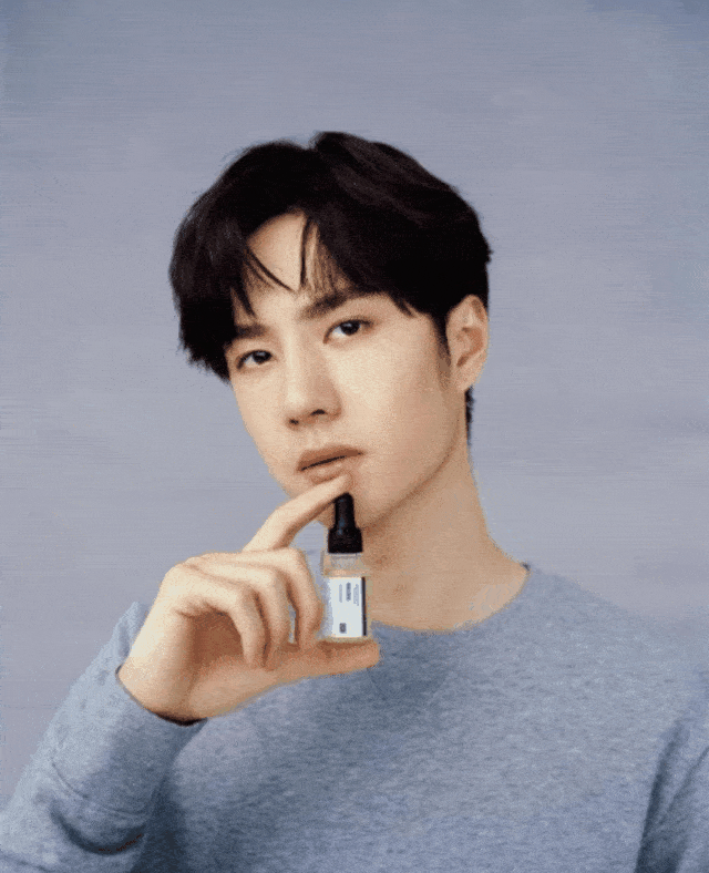 黑头|沈梦辰没骗我！HFP这些宝藏单品，真的让我“一夜换脸”！